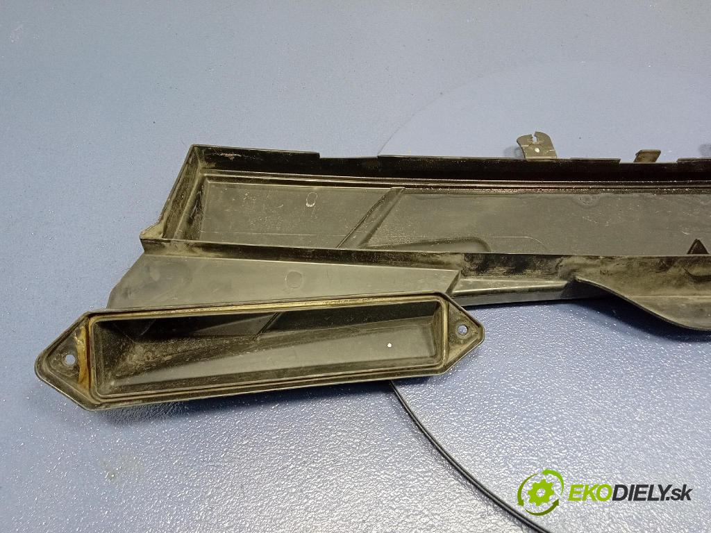Bmw Seria 3 2006 obal Filtre: Vzduch: 6987498
