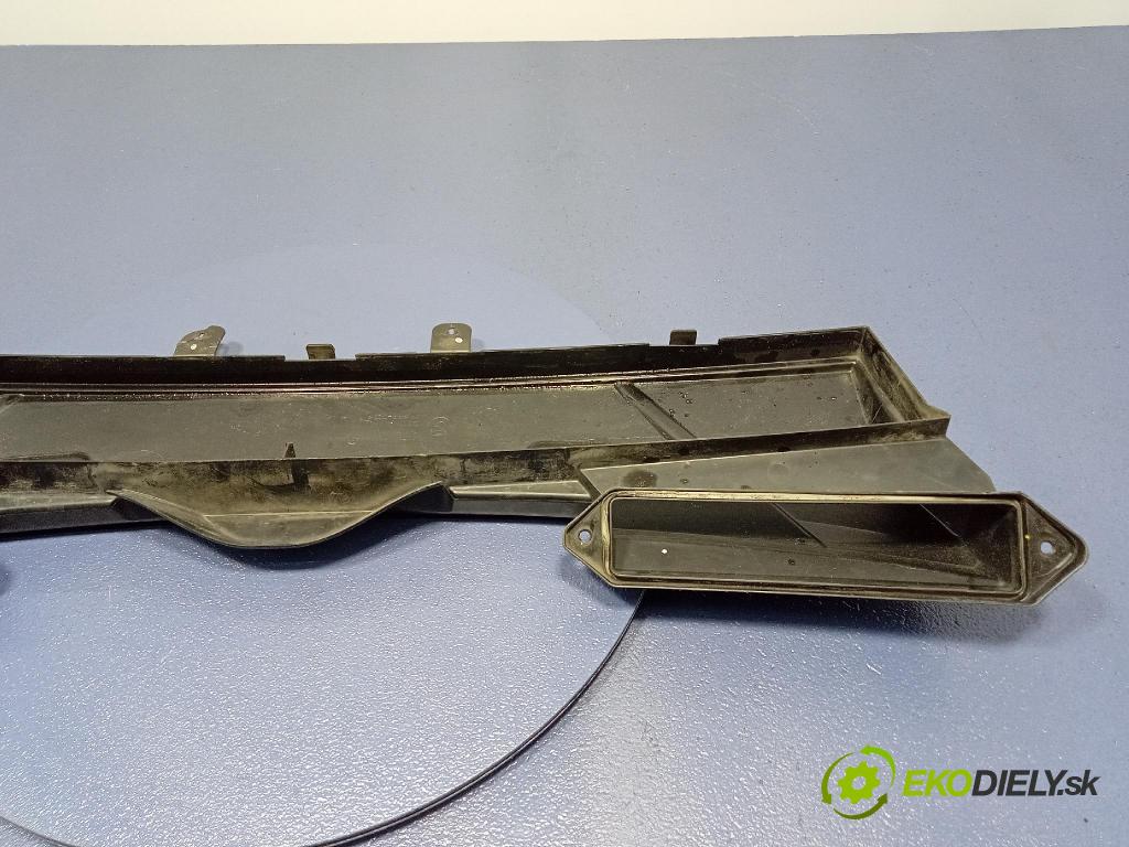 Bmw Seria 3 2006 obal Filtre: Vzduch: 6987498
