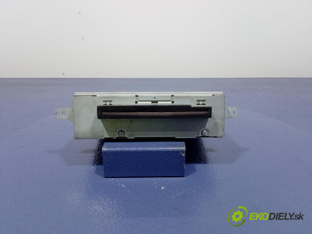 Volvo XC90 2006 Radio I Navigácia: 31210422