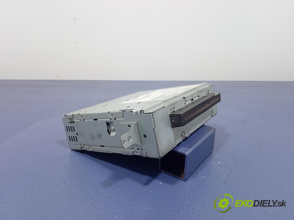 Volvo XC90 2006 Radio I Navigácia: 31210422