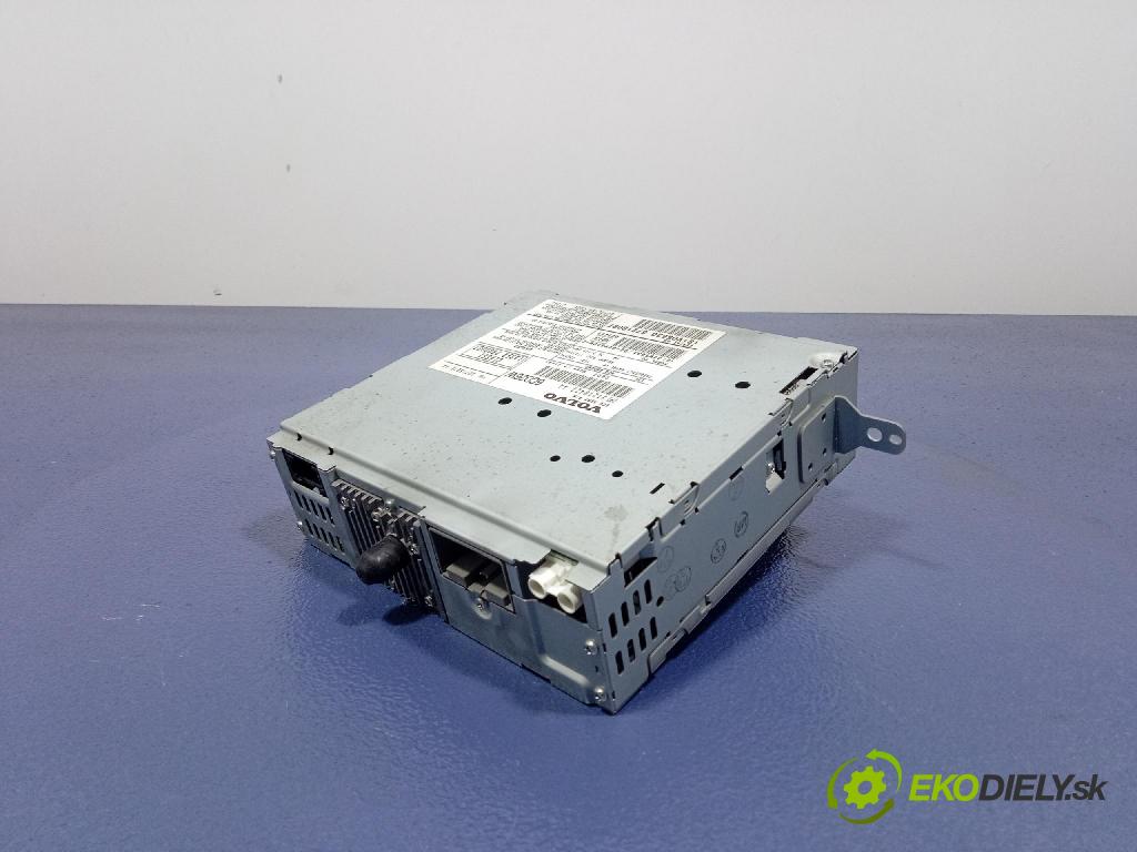 Volvo XC90 2006 Radio I Navigácia: 31210422