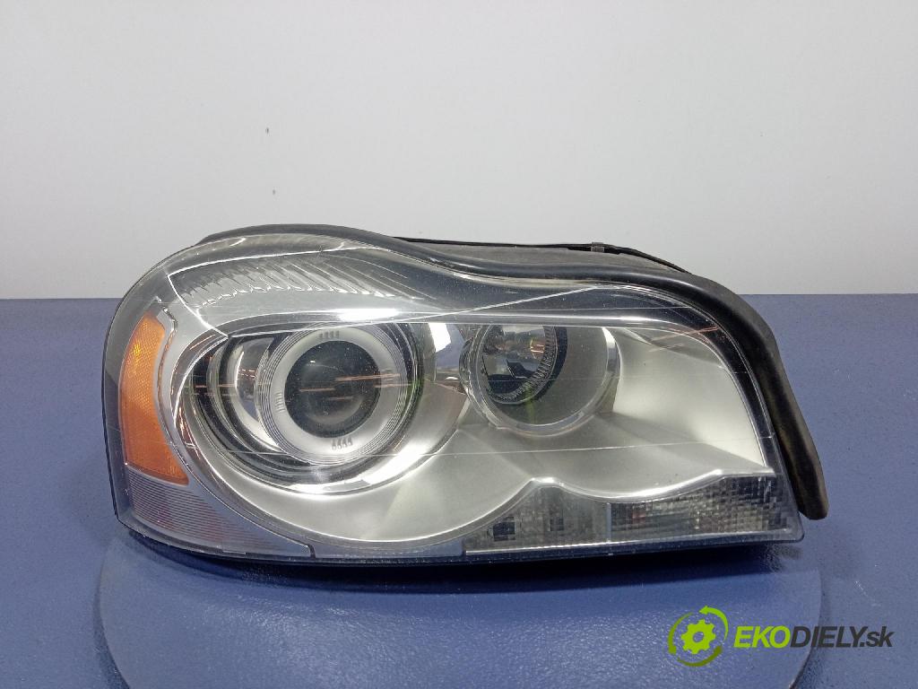Volvo XC90 2006 Reflektor: v pravo: 31290893