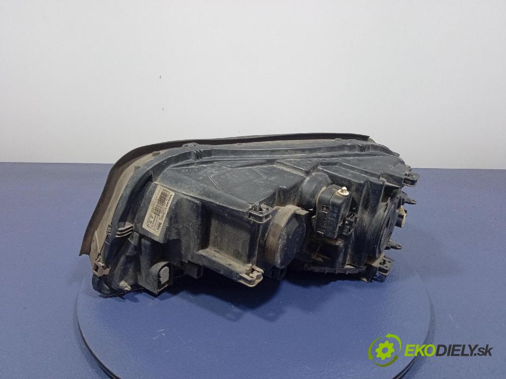 Volvo XC90 2006 Reflektor: v pravo: 31290893