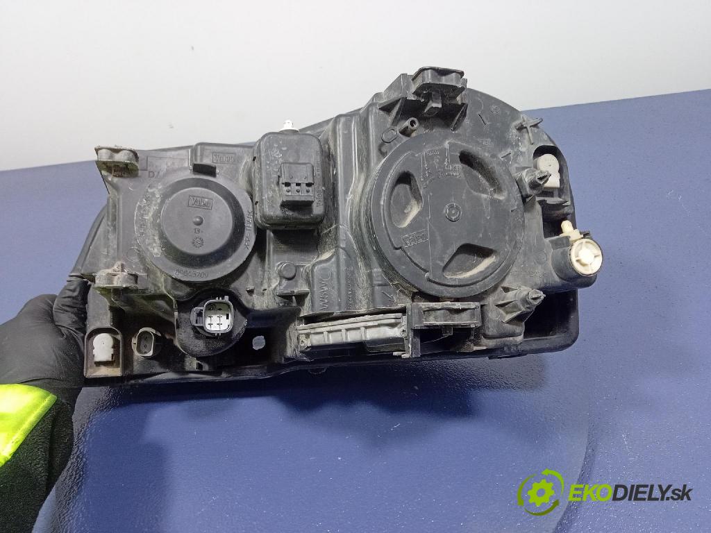 Volvo XC90 2006 Reflektor: v pravo: 31290893
