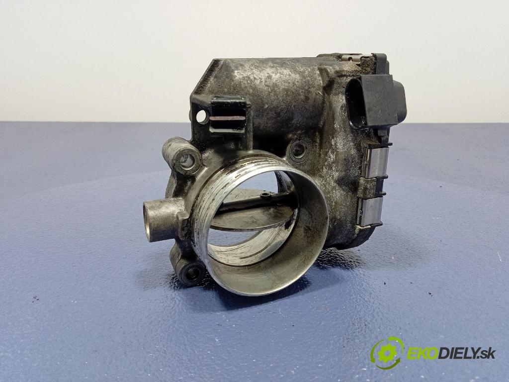 Volvo XC90 2006 klapka 8692720