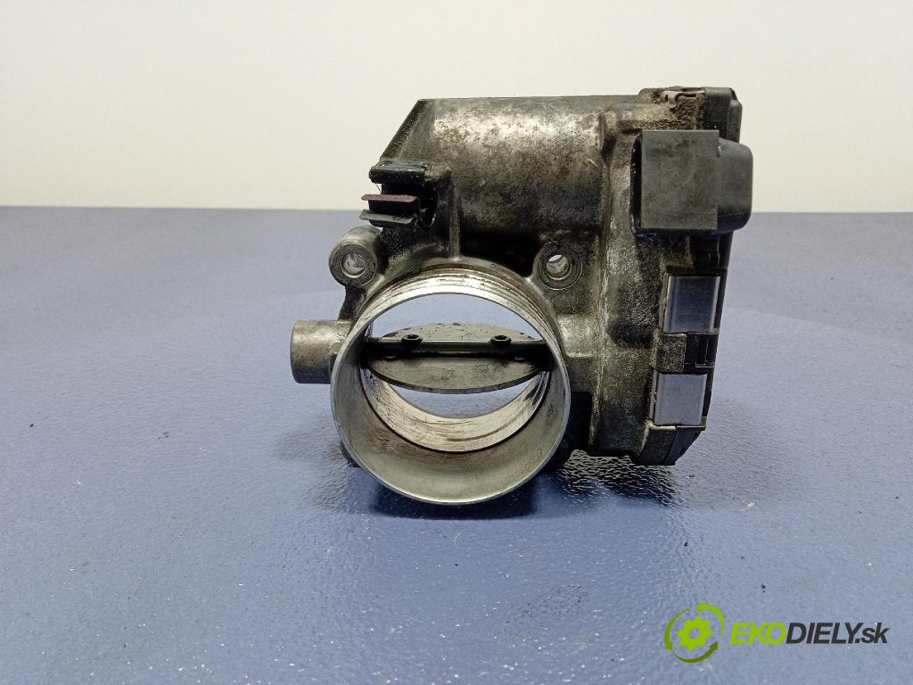 Volvo XC90 2006 klapka 8692720