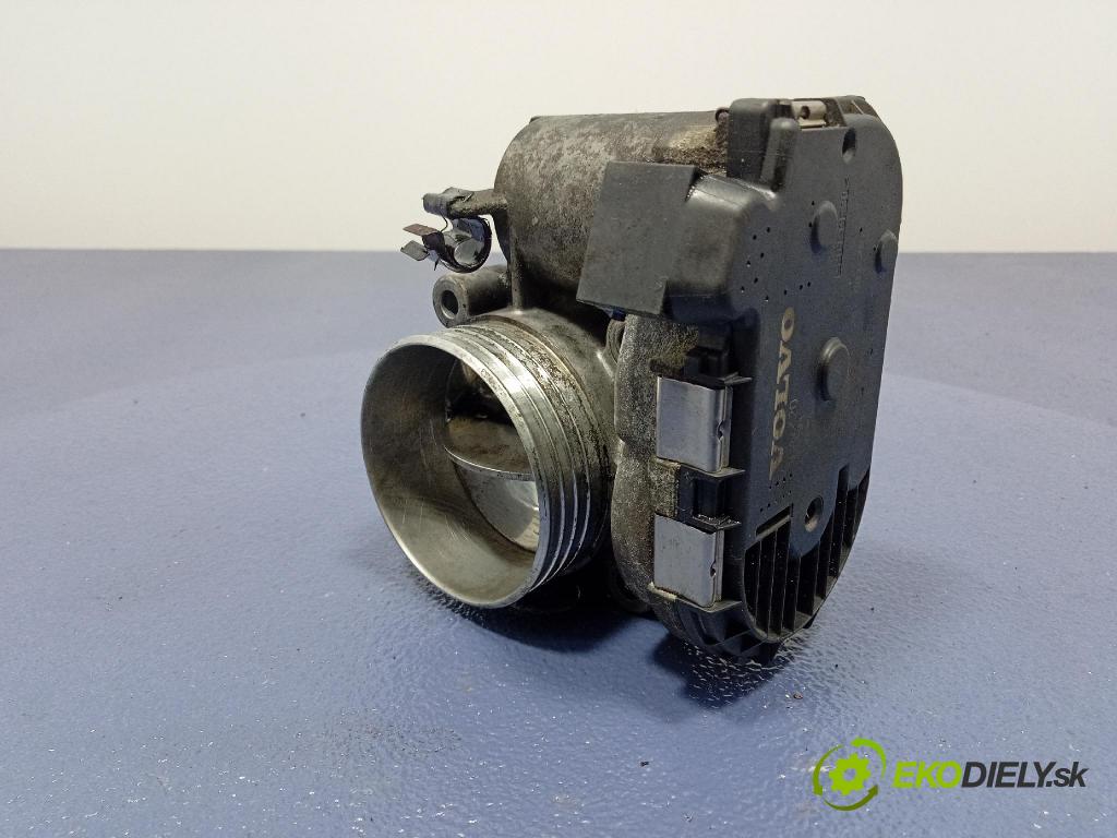 Volvo XC90 2006 klapka 8692720