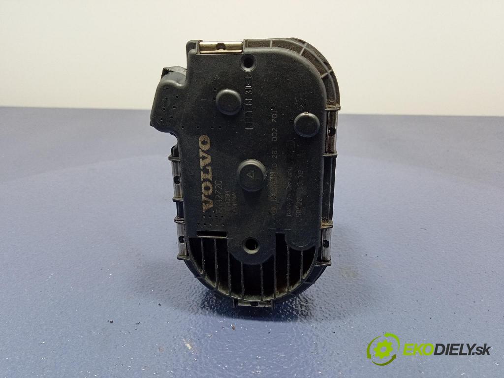 Volvo XC90 2006 klapka 8692720