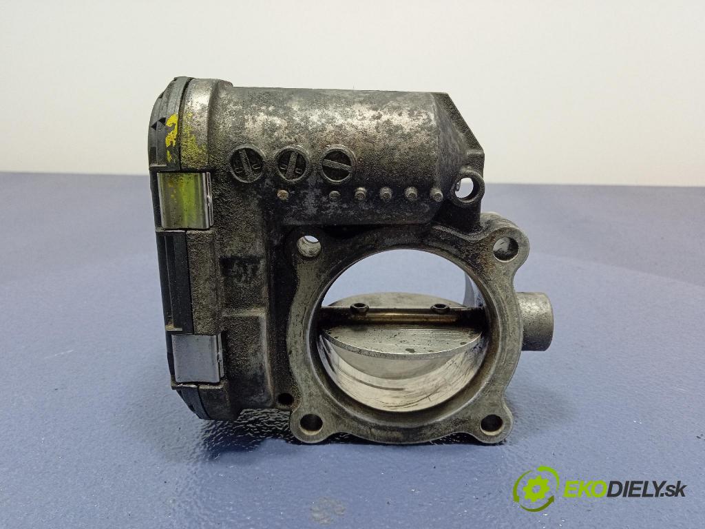 Volvo XC90 2006 klapka 8692720