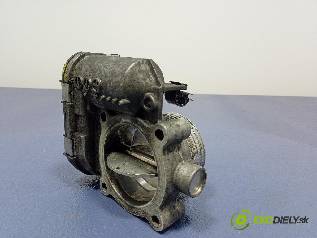 Volvo XC90 2006 klapka 8692720