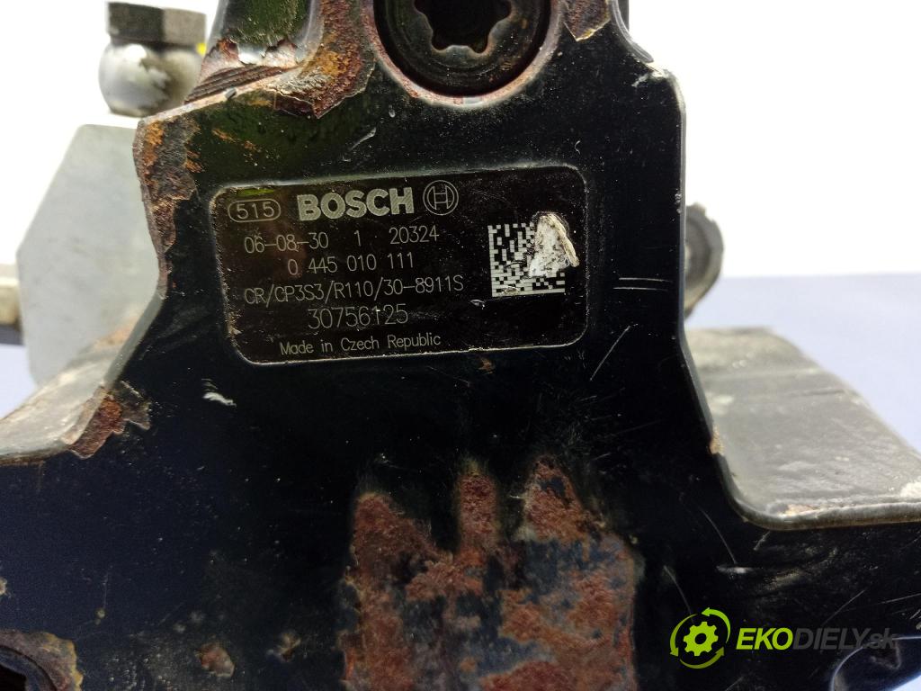 Volvo XC90 2006 čerpadlo Injekcia: 30756125