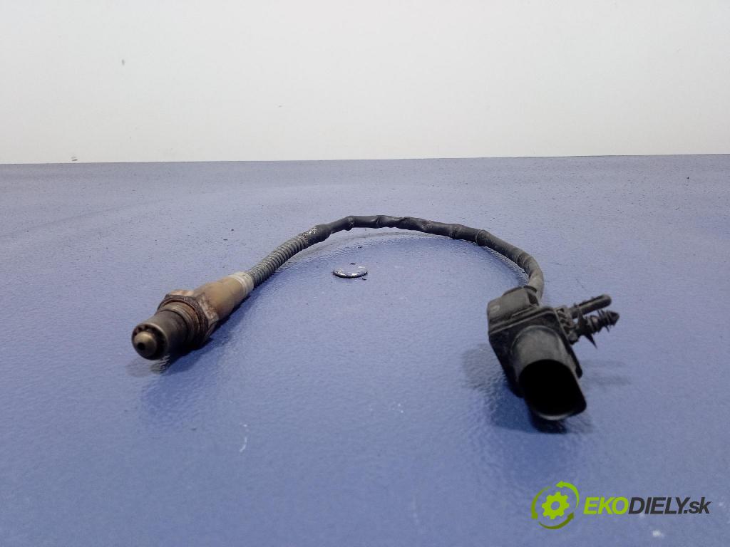 Volvo XC90 2006 Sonda Lambda: 30751034