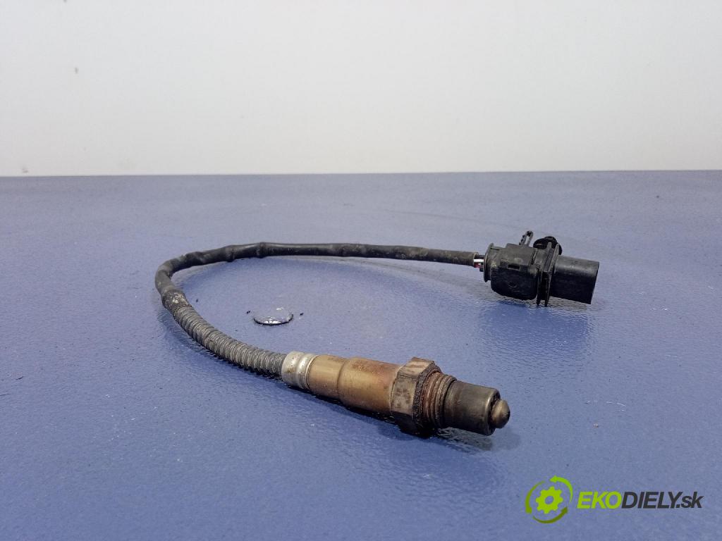Volvo XC90 2006 Sonda Lambda: 30751034