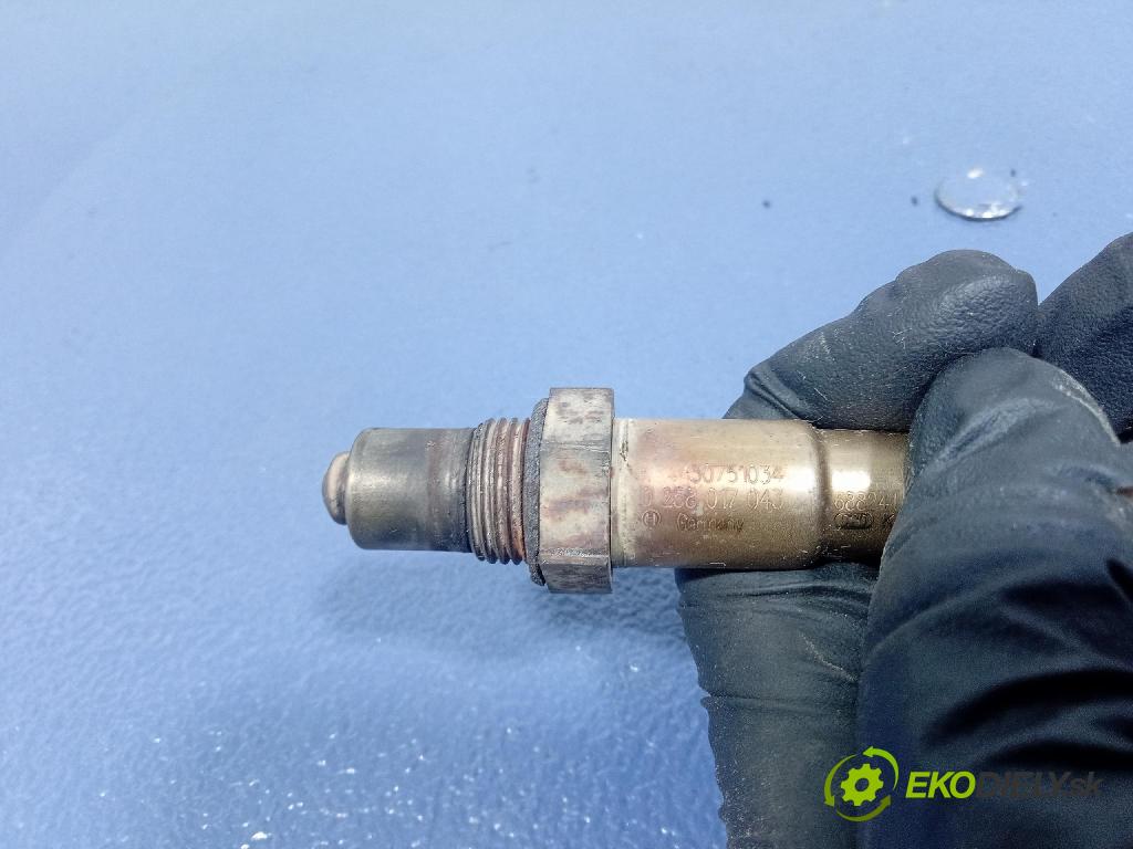 Volvo XC90 2006 Sonda Lambda: 30751034