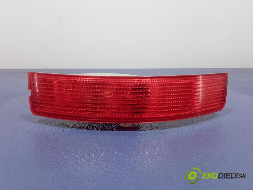 Volvo XC90 2006 Späť: