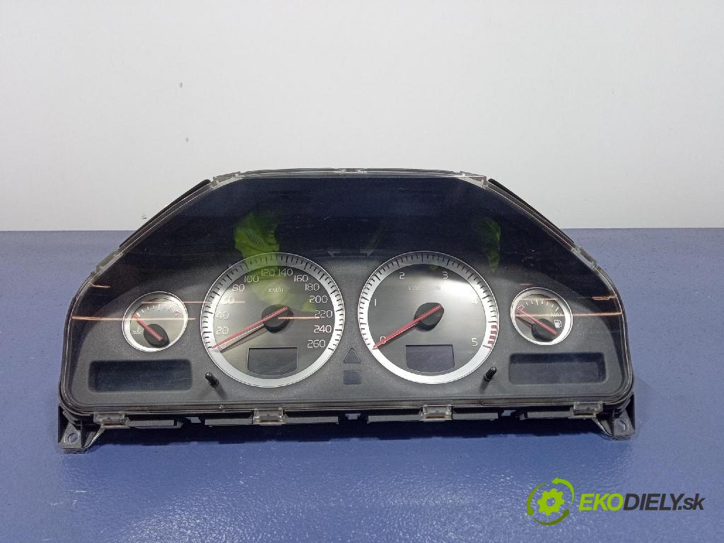 Volvo XC90 2006 prístrojovka/ budíky 30765607