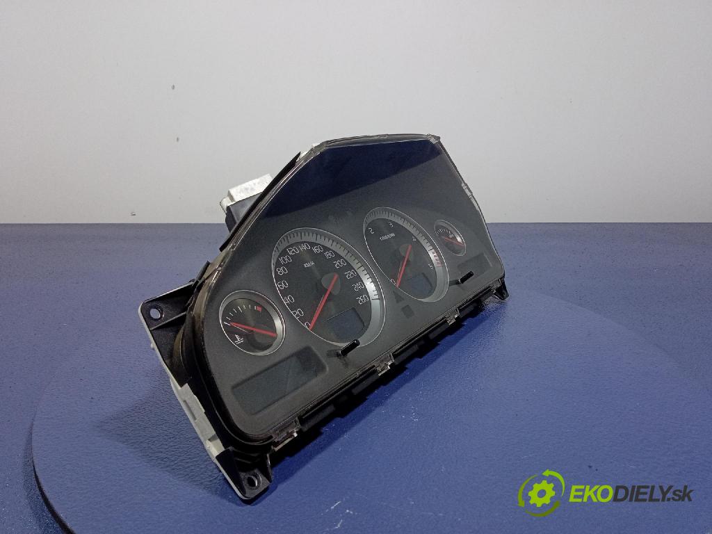 Volvo XC90 2006 prístrojovka/ budíky 30765607