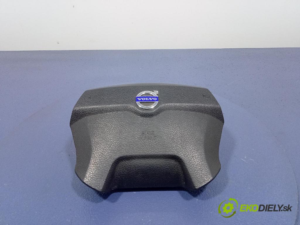 Volvo XC90 2006 Airbag: Řidiči: x 30754304