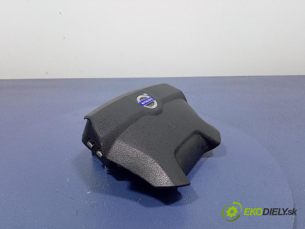 Volvo XC90 2006 Airbag: Řidiči: x 30754304