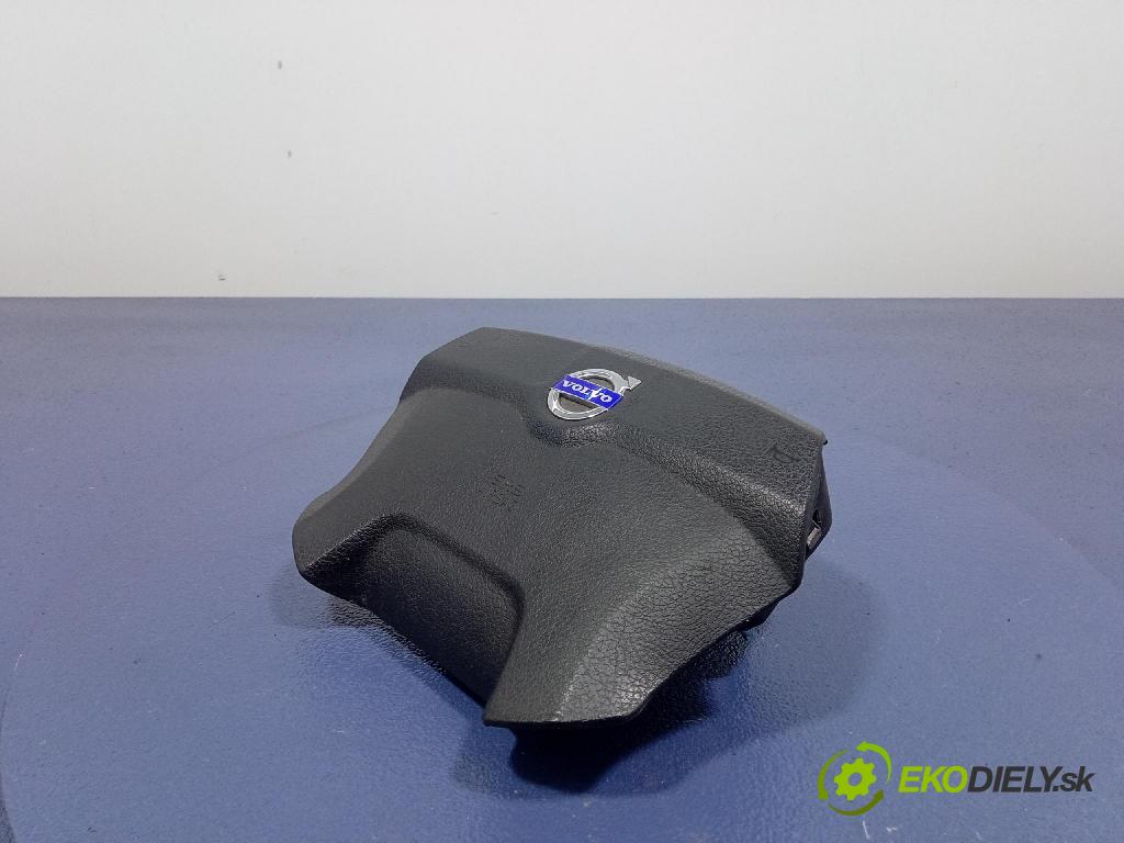 Volvo XC90 2006 Airbag: Řidiči: x 30754304