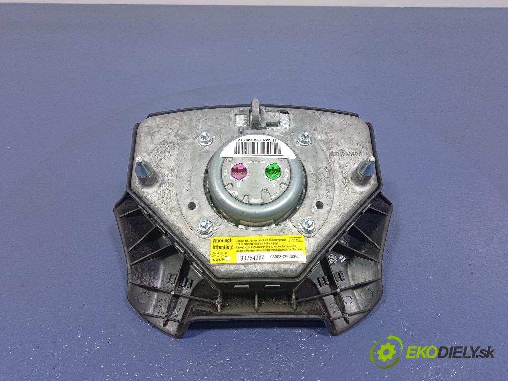 Volvo XC90 2006 Airbag: Řidiči: x 30754304