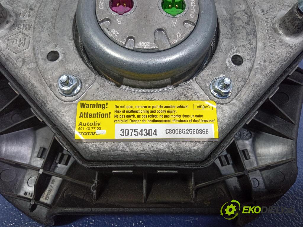 Volvo XC90 2006 Airbag: Řidiči: x 30754304
