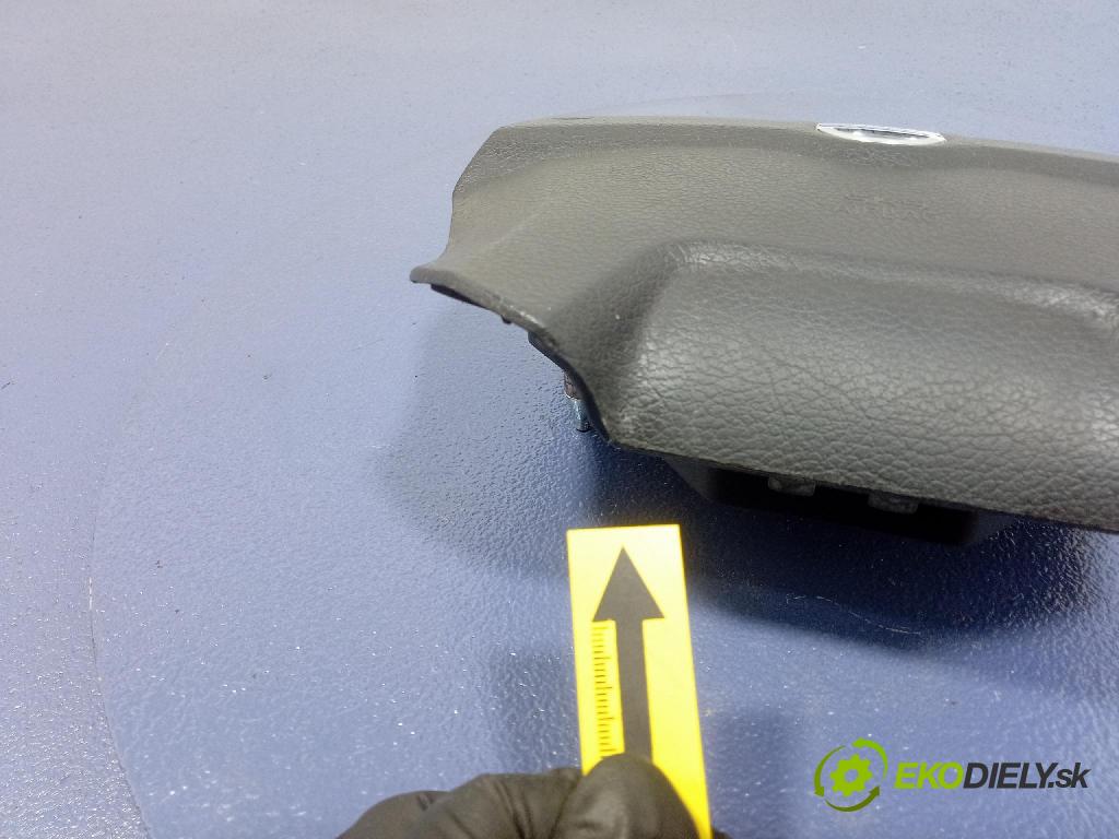 Volvo XC90 2006 Airbag: Řidiči: x 30754304
