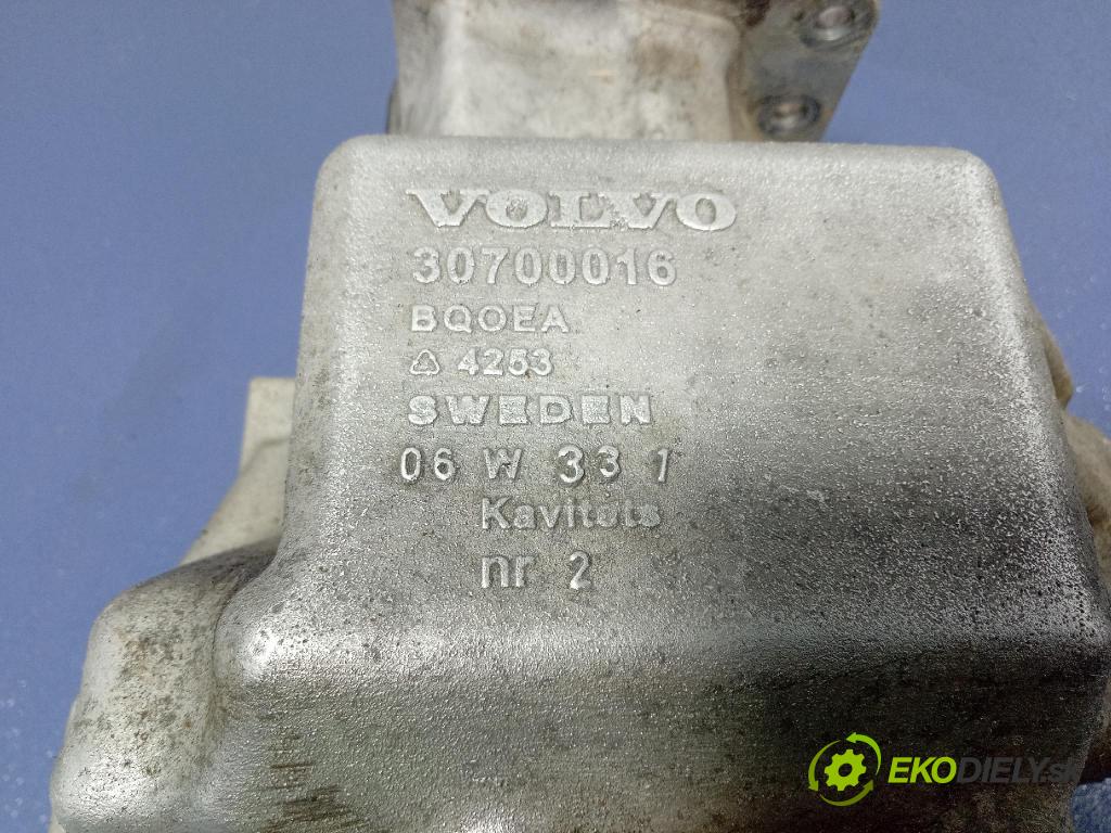 Volvo XC90 2006 Most: predný 30700016