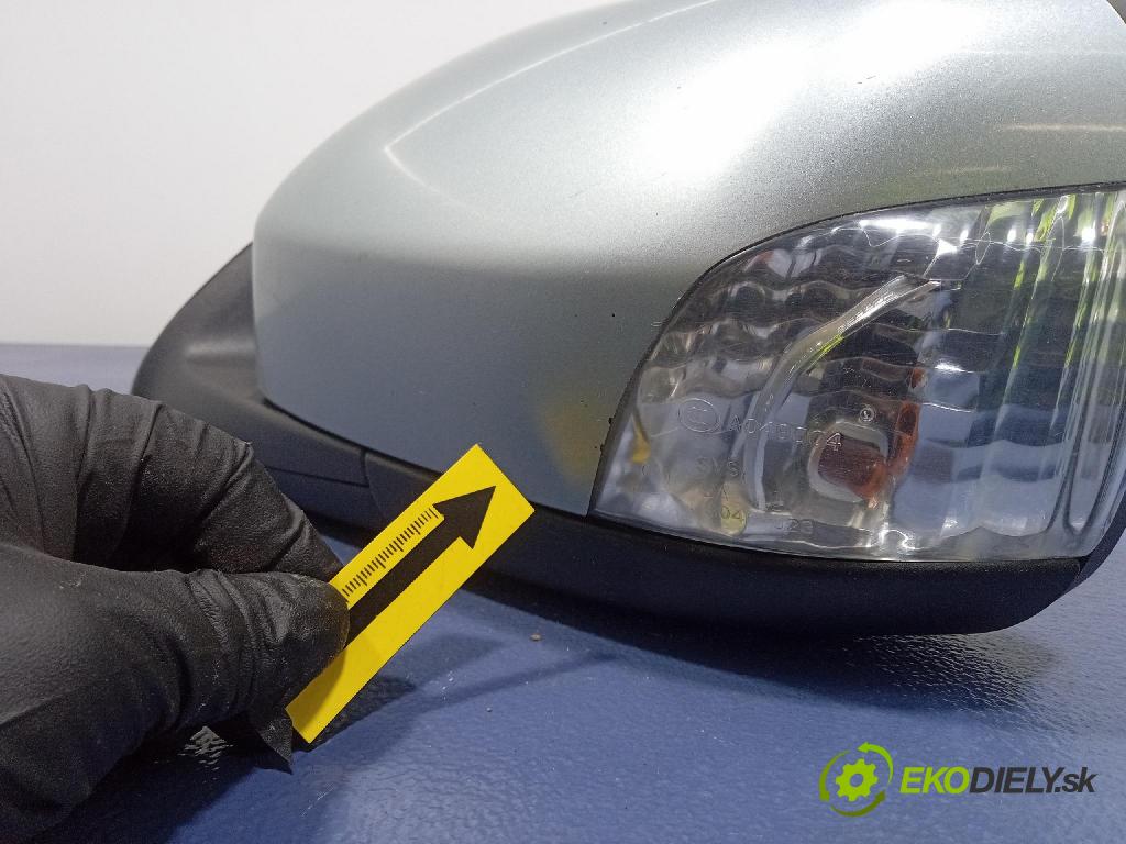 Volvo XC90 2006 zrkadlo Vľavo: 
