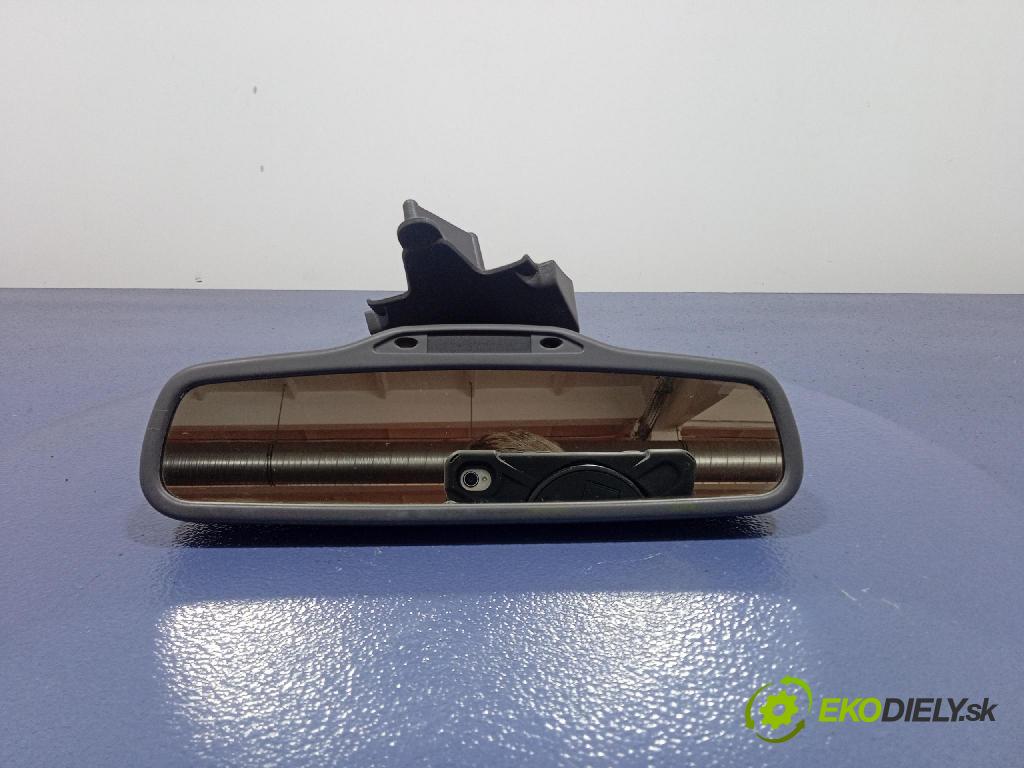 Volvo XC90 2006 zrkadlo Vnútri: