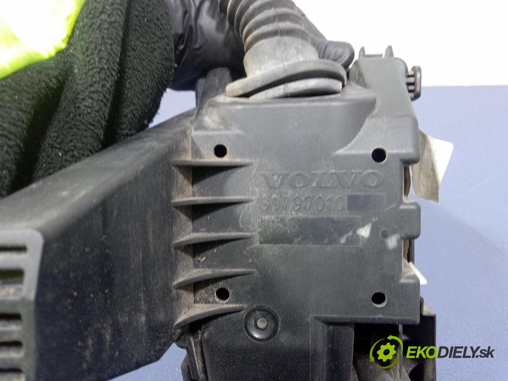 Volvo XC90 2006 skrinka Poistky: 30728133