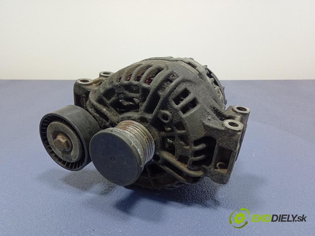 Bmw Seria 3 2006 Alternator 7532966