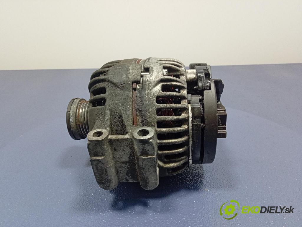 Bmw Seria 3 2006 Alternator 7532966