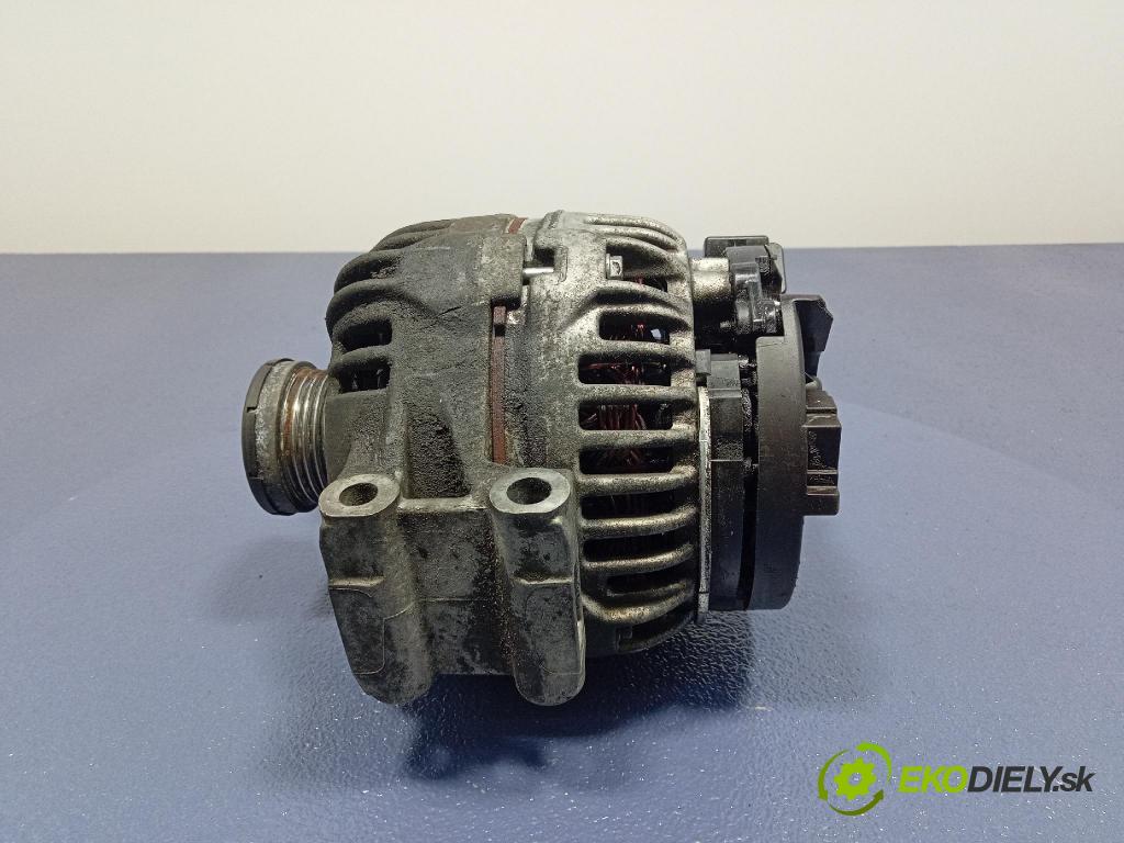 Bmw Seria 3 2006 Alternator 7532966