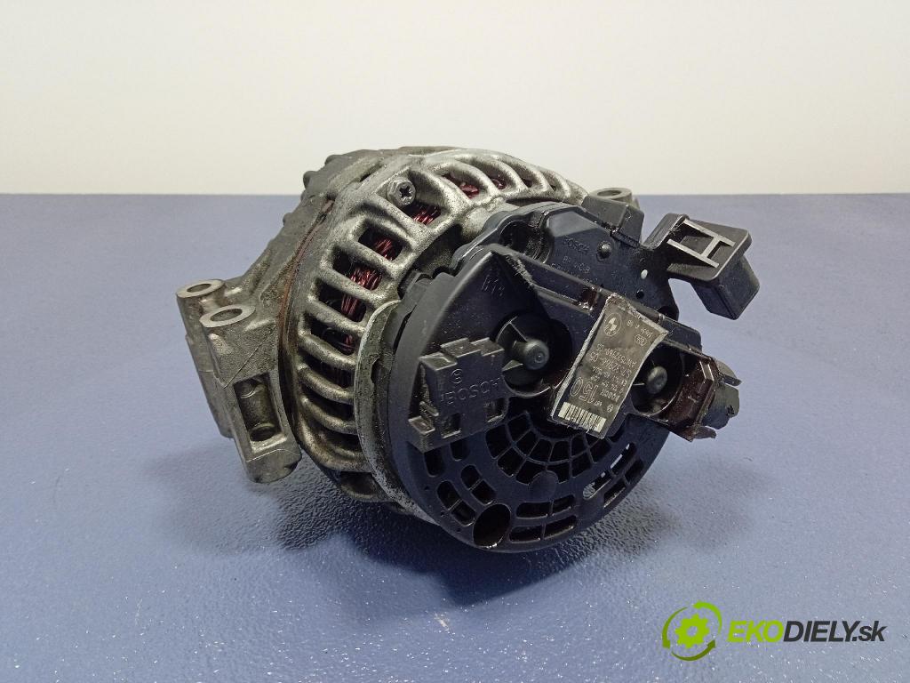 Bmw Seria 3 2006 Alternator 7532966