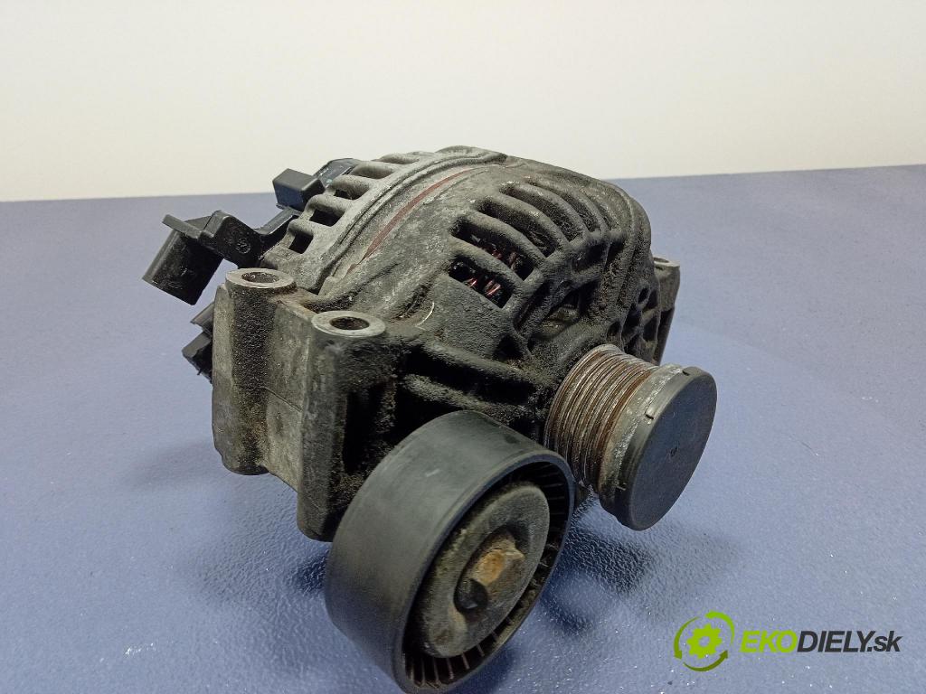 Bmw Seria 3 2006 Alternator 7532966