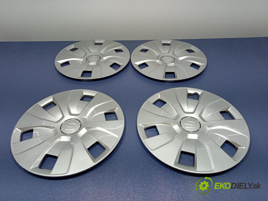 Seat Ibiza 2015 puklica kola: