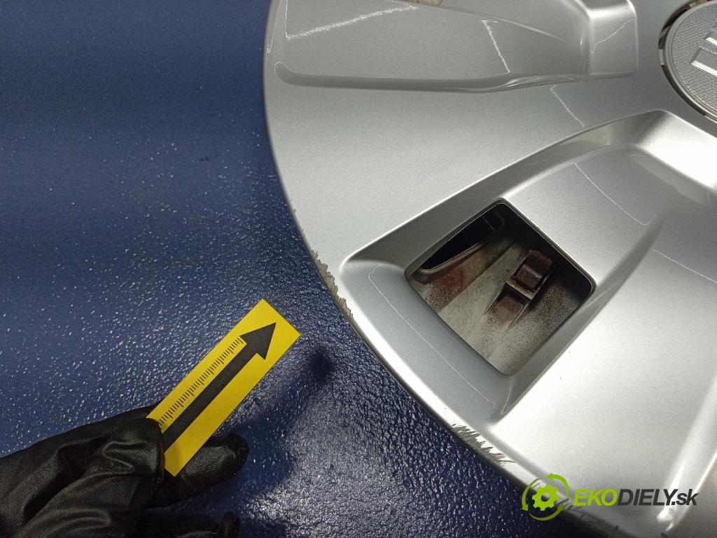 Seat Ibiza 2015 puklica kola: 