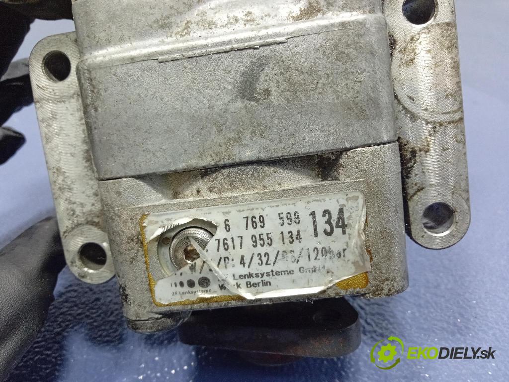 Bmw Seria 3 2006 čerpadlo Asistencia: Manažéri: 6769598