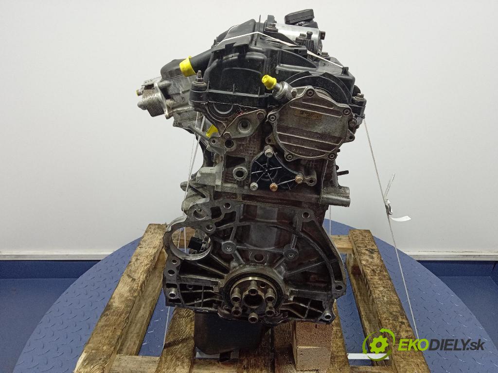 Bmw Seria 3 2006 motor Benzín: N46B20BA