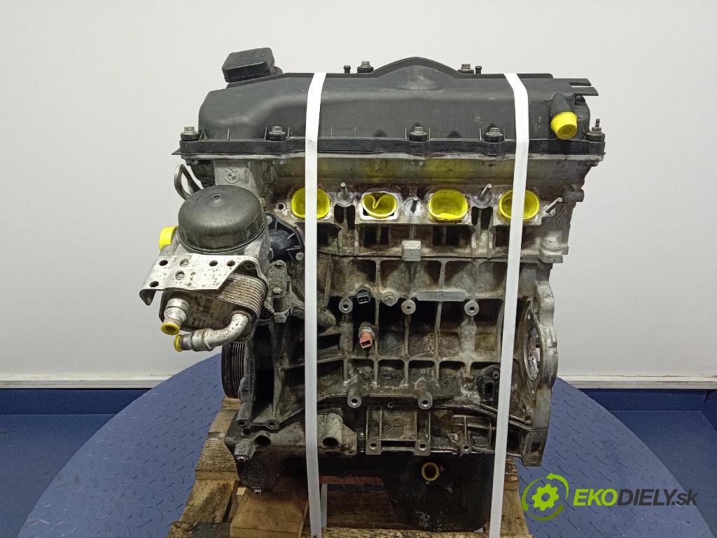 Bmw Seria 3 2006 motor Benzín: N46B20BA