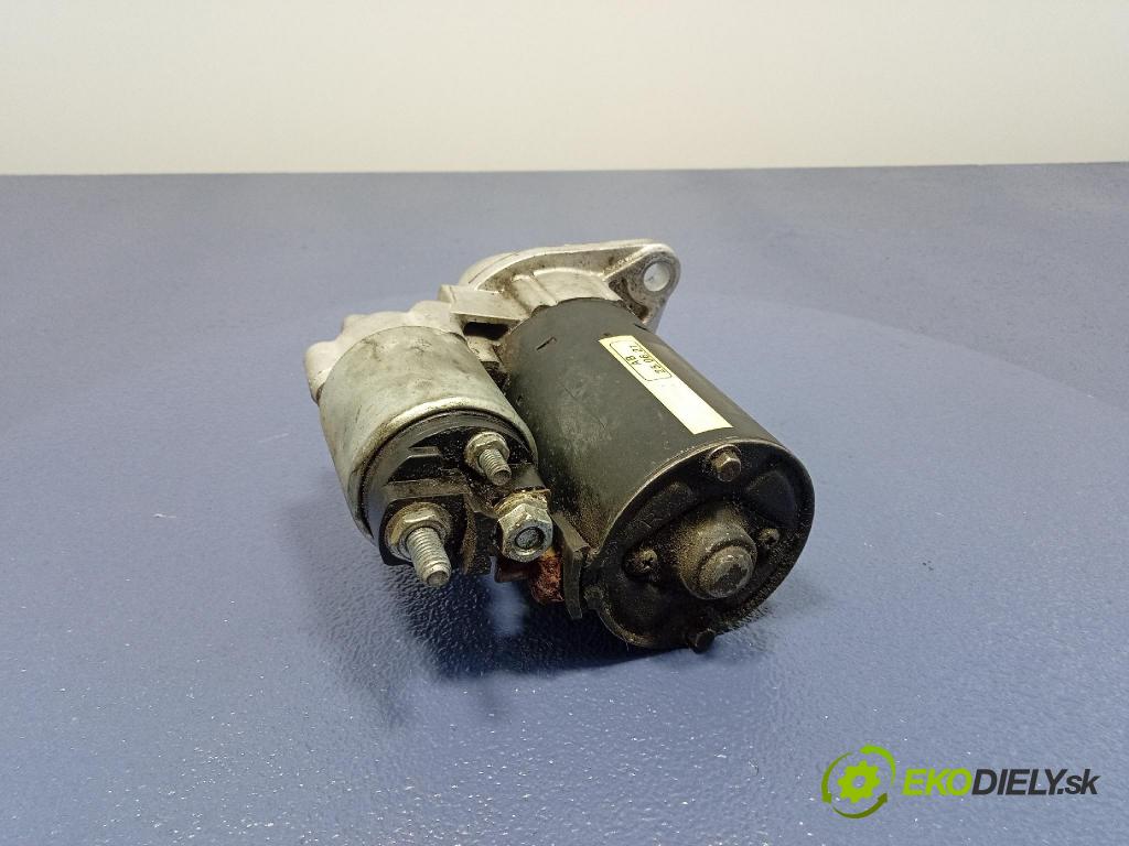 Bmw Seria 3 2006 štartér 001107426