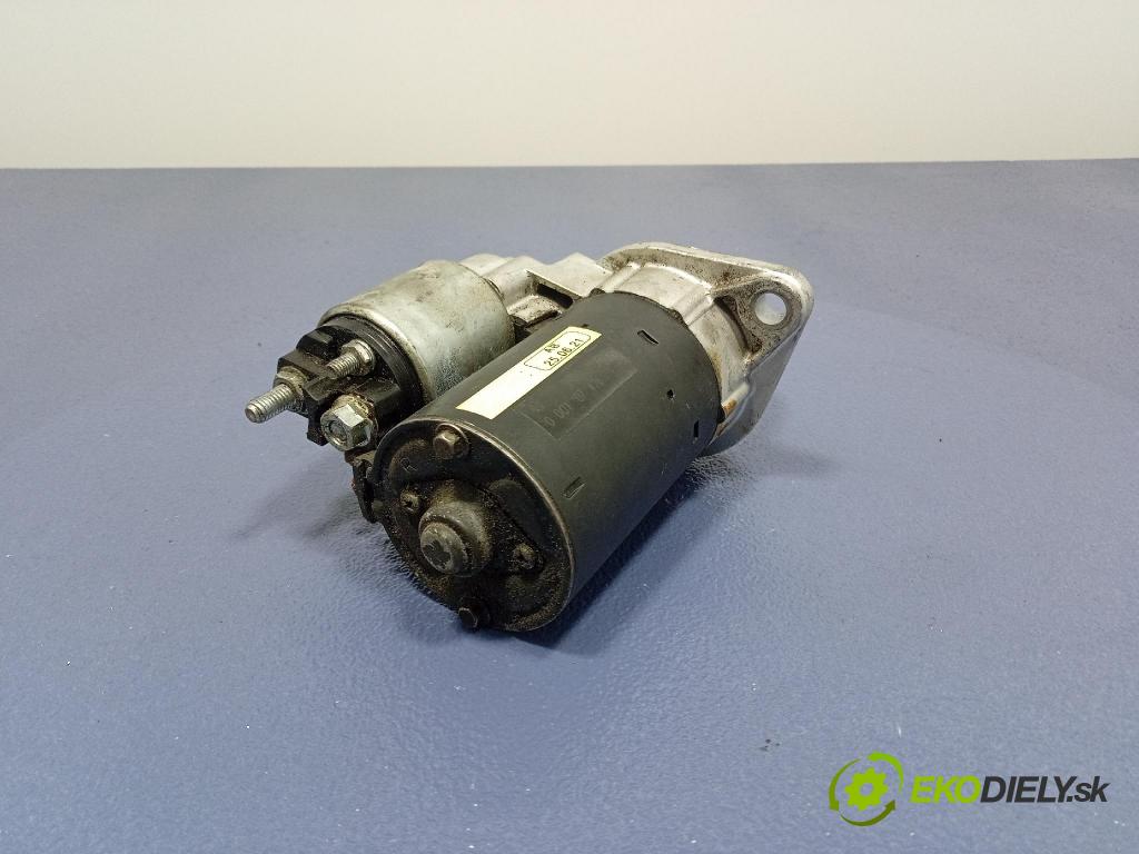 Bmw Seria 3 2006 štartér 001107426