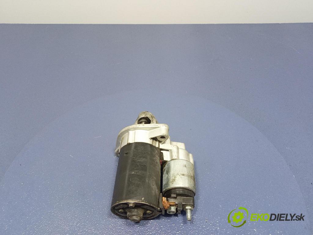 Bmw Seria 3 2006 štartér 001107426