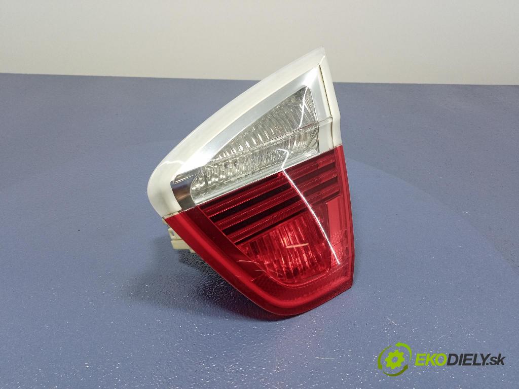 Bmw Seria 3 2006 svetlo / reflektor zad Prava: Vnútri: 6937460