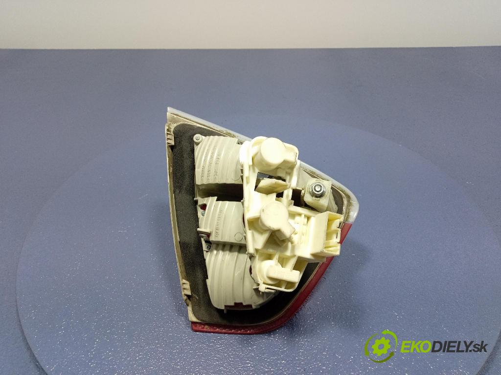 Bmw Seria 3 2006 svetlo / reflektor zad Prava: Vnútri: 6937460