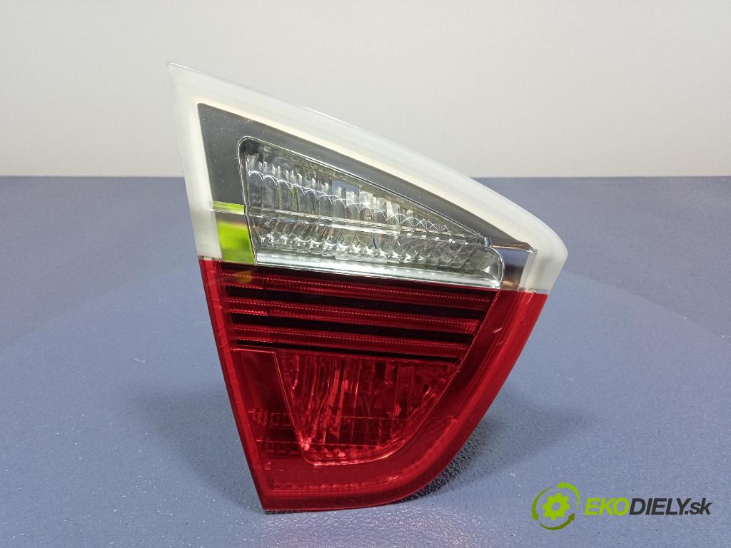 Bmw Seria 3 2006 svetlo / reflektor zad ľavá Vnútri: 6937459