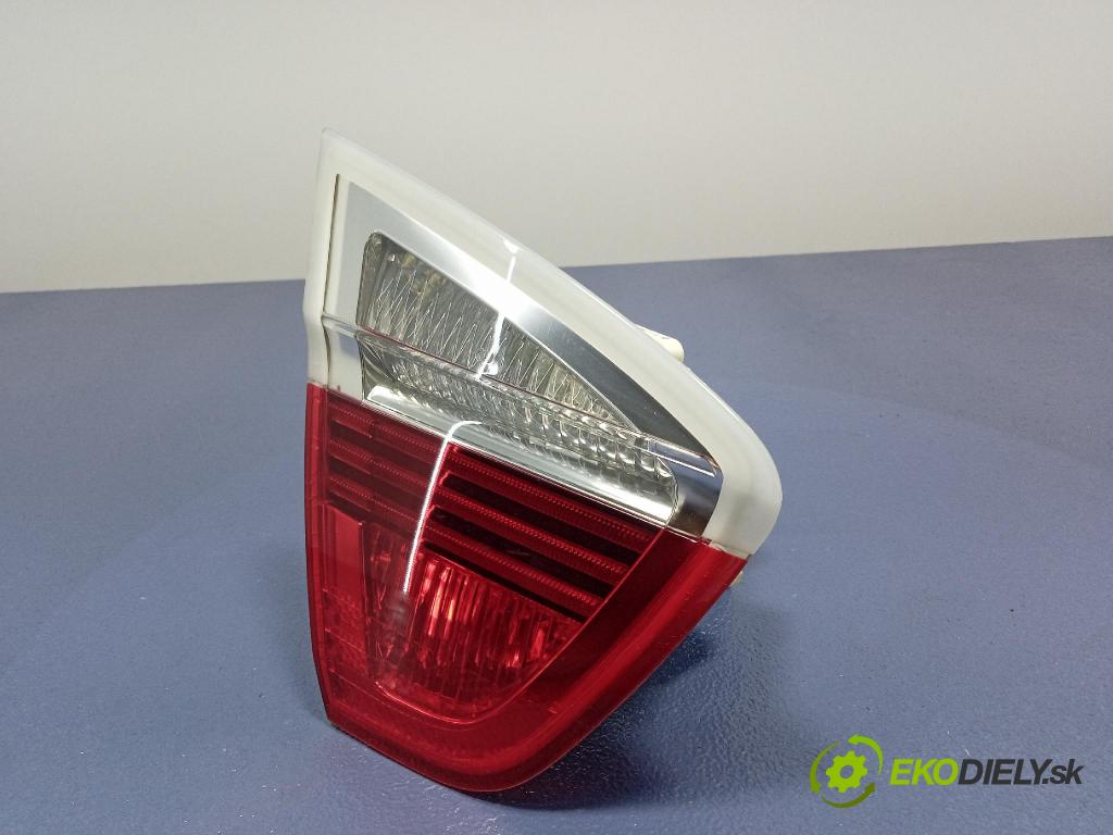 Bmw Seria 3 2006 svetlo / reflektor zad ľavá Vnútri: 6937459