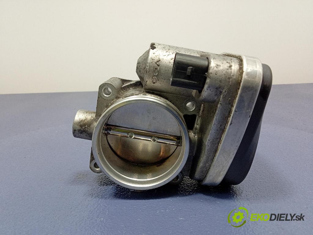 Bmw Seria 3 2006 klapka 1439580