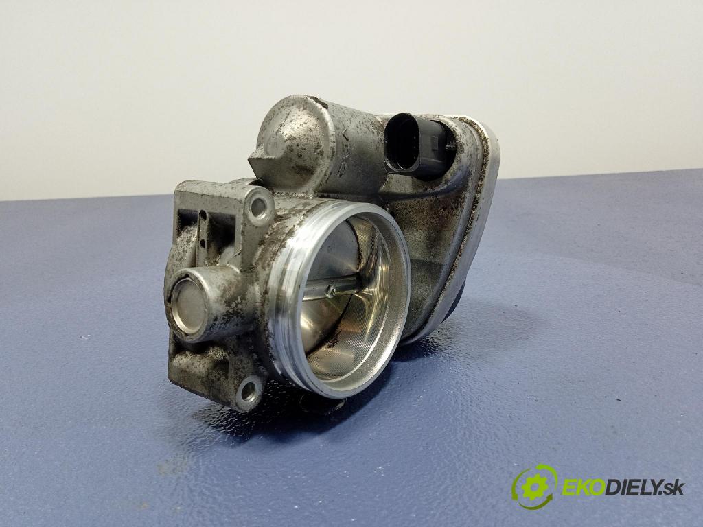 Bmw Seria 3 2006 klapka 1439580
